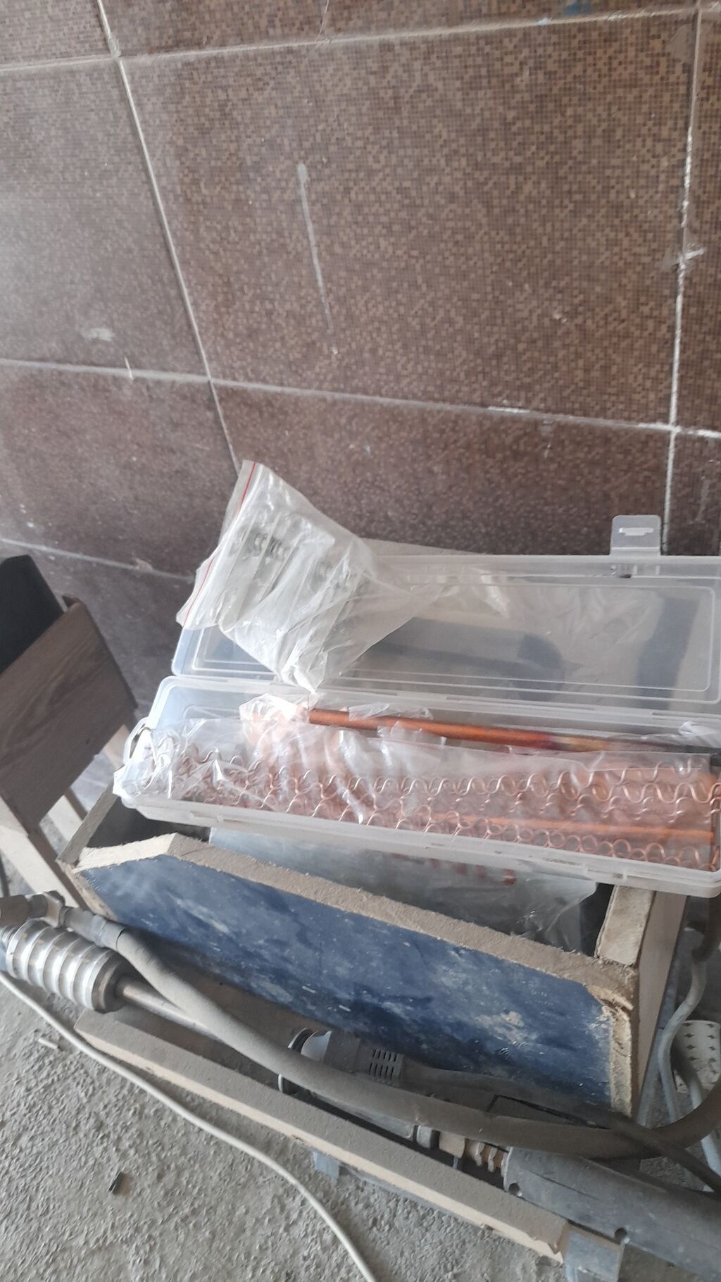 İşlənmiş Qaynaq aparatı Kontakt, Kredit yoxdur — Alətlər, Bakı (3)