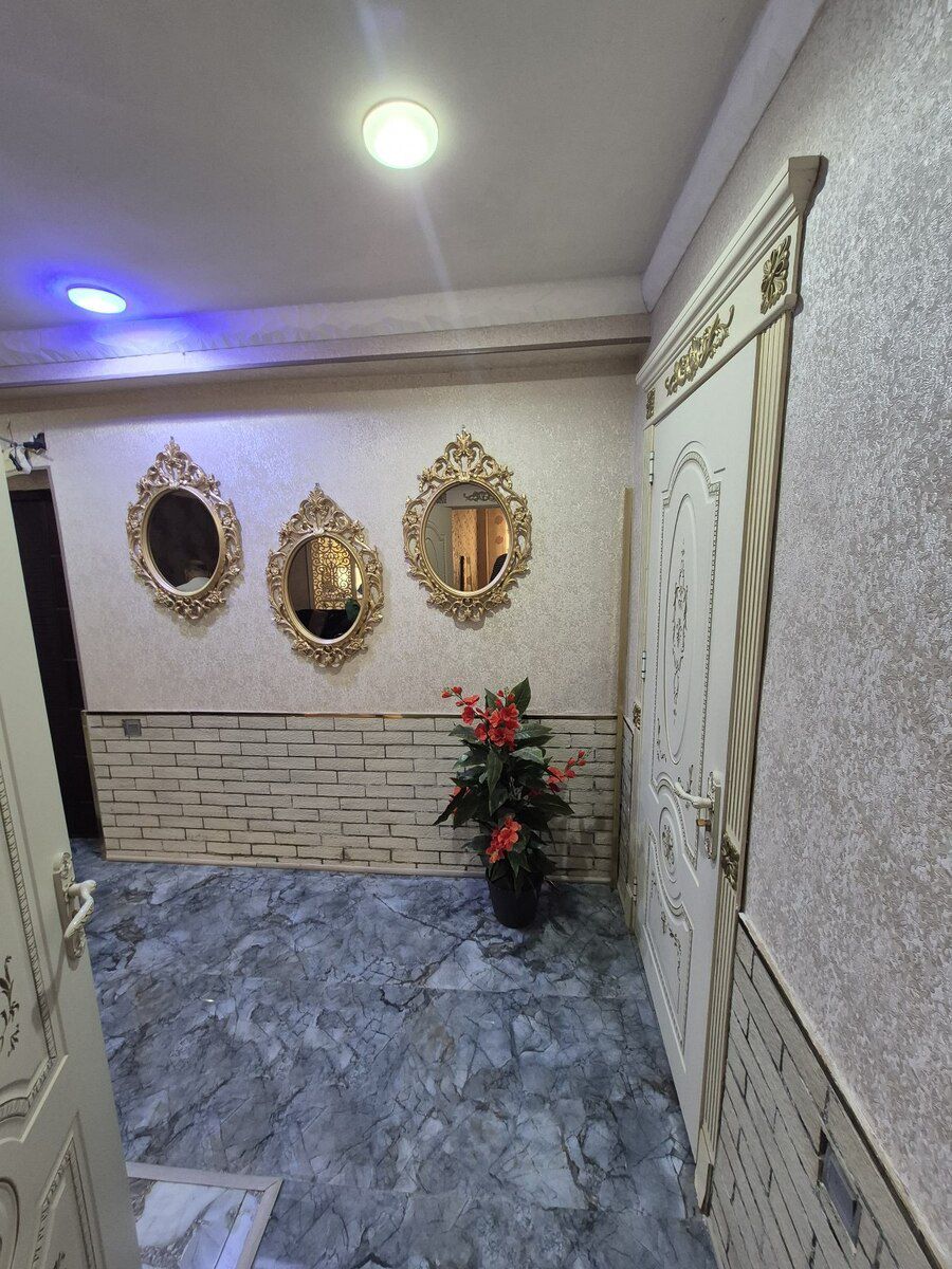 2-otaqlı yeni tikili, Xırdalan ş., 50 m² — Mənzil, Xırdalan (2)