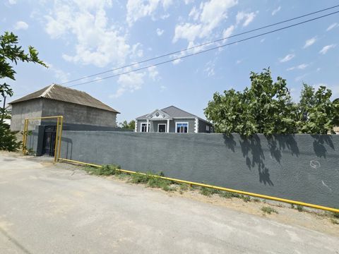 Mingəçevir, 130 kv. m, 3 otaqlı, Hovuzsuz, Qaz, İşıq, Su