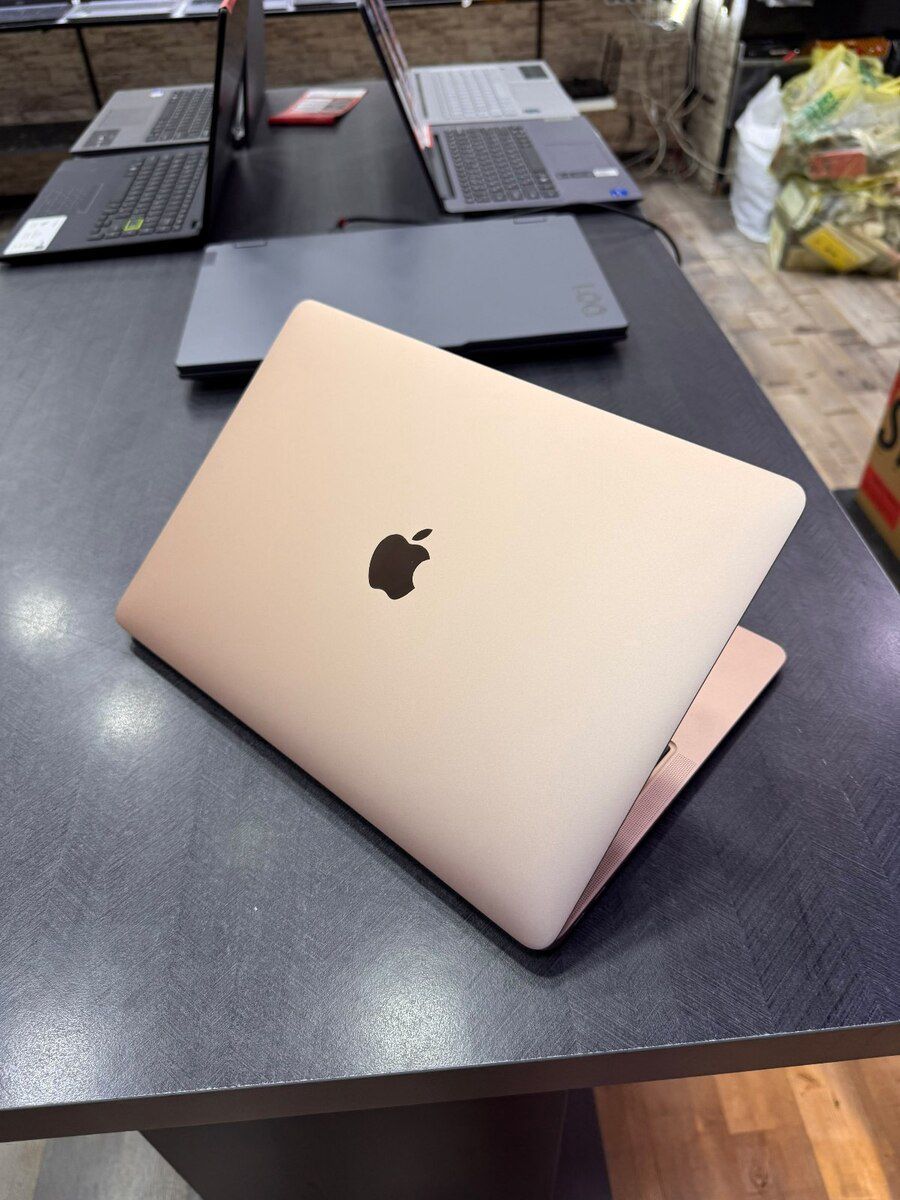 Apple MacBook air 2020 — Elektronika, Bakı (6)