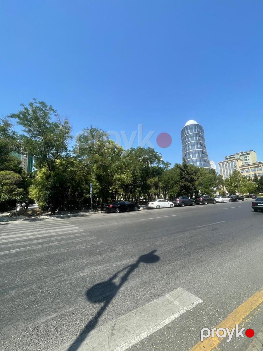 Satılır 3 otaqlı köhnə tikili 100 m² — Mənzil, Bakı (7)