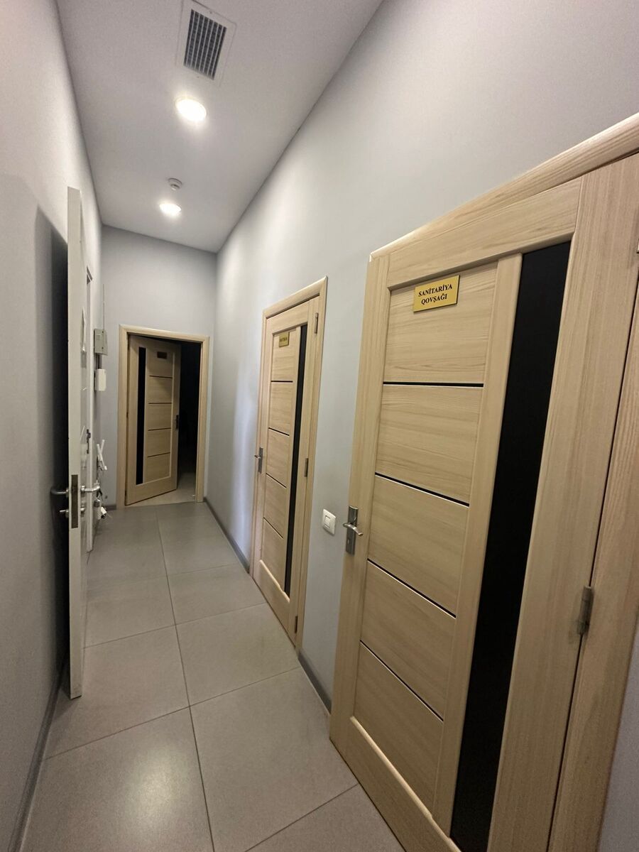 Satılır obyekt 388 m² — Əmlak, Bakı (11)