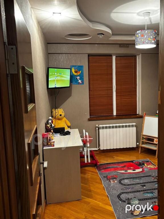 Satılır 3 otaqlı yeni tikili 90 m² — Mənzil, Bakı (7)