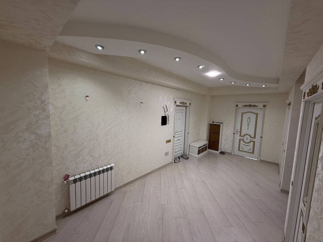 3-otaqlı yeni tikili, Sumqayıt ş., 120 m² — Daşınmaz əmlak, Sumqayıt (7)