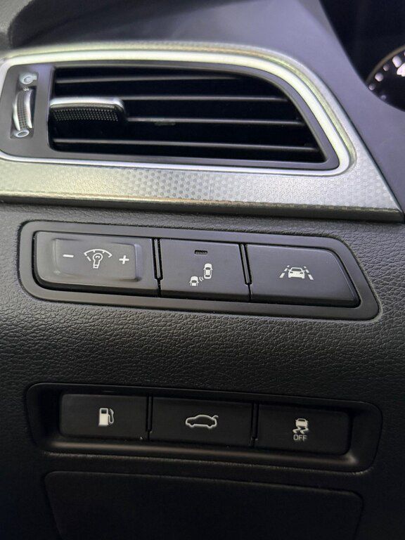 Hyundai Sonata, 2.0 L, 2015 il, 160 234 km — Avtomobillər, Xırdalan (12)