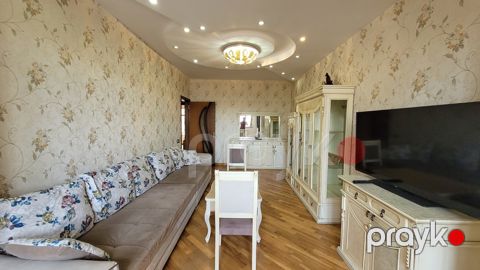 3-otaqlı mənzil kirayə verilir, Azadlıq m. , 90 m²
