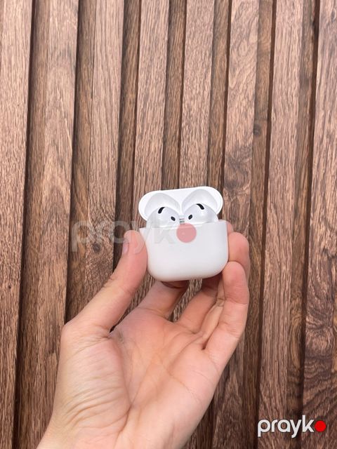 AirPods 4 ANC — Bakı