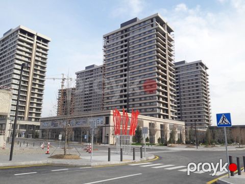 İcarəyə verilir 2 otaqlı yeni tikili 63 m²