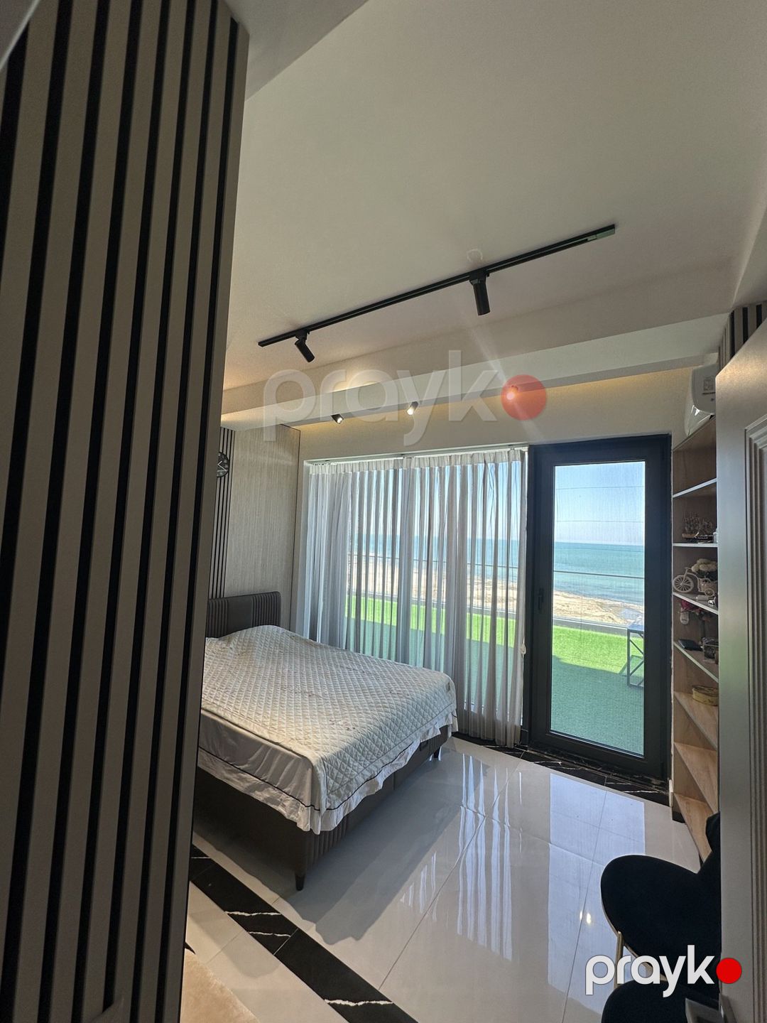 Satılır 4 otaqlı yeni tikili 228 m² — Mənzil, Sumqayıt (6)