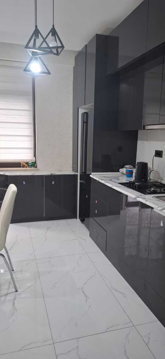 Satılır 3 otaqlı yeni tikili 85 m² — Mənzil, Bakı (9)