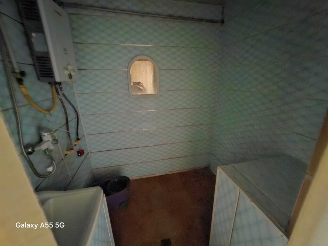 Satılır 3 otaqlı köhnə tikili 66 m² — Mənzil, Bakı (9)