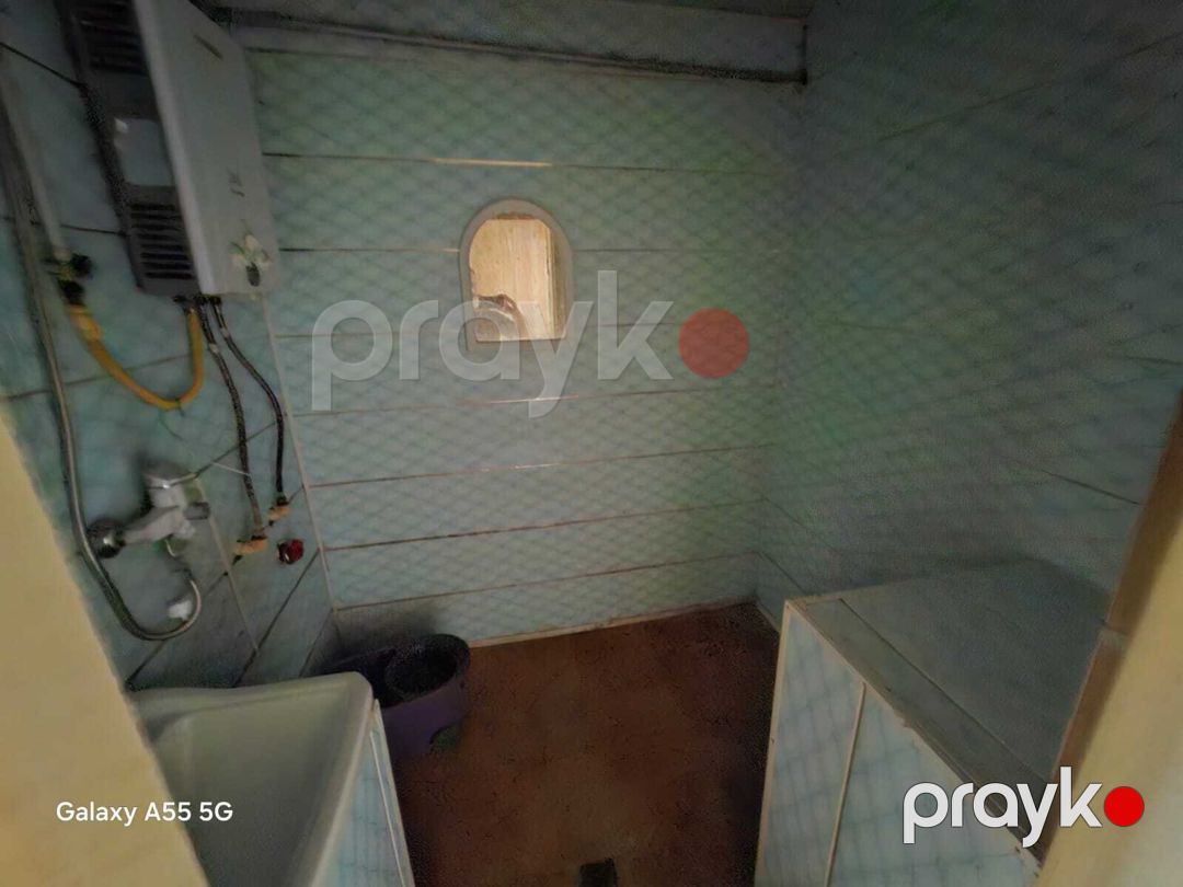 Satılır 3 otaqlı köhnə tikili 66 m² — Mənzil, Bakı (9)
