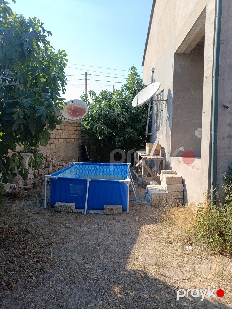 Bağ evi, Maştağa qəs. — Ev, villa, Bakı (7)