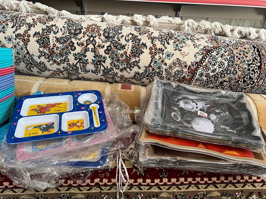 Hazır biznes (Mağaza) — Biznes və avadanlıq, Bakı (7)