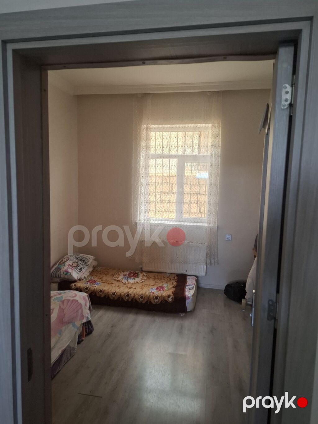 4 otaqlı ev, Yeni Ramana qəsəbəsi, 110 kv. m, orta təmir, kredit yoxdur — Ev, villa, Digah (7)