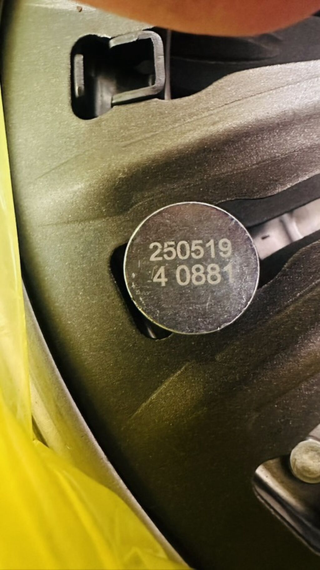 Hyundai/Kia Orijinal Ehtiyat Hissəsi – Sürət qutusu üçün mufta səbəti — Ehtiyat hissələri, Qobu (4)