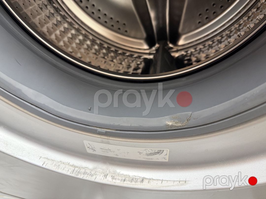 Samsung paltaryuyanı 6.5 kg — Ev texnikası, Bakı (3)