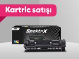 Kartric 737 qara — SpektrX — Electronics
