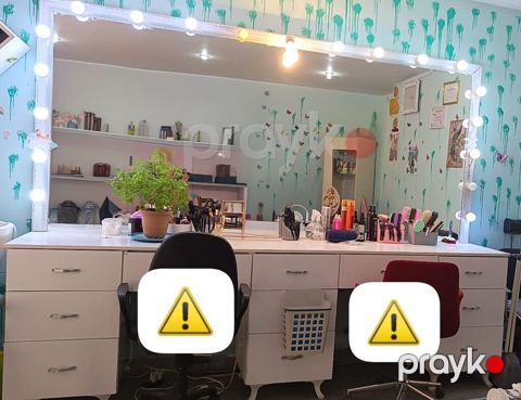 Endirim ‼️ ✔️350 man(Ceyranbatan). Salon üçün 2li güzgü dəsti. Təcili