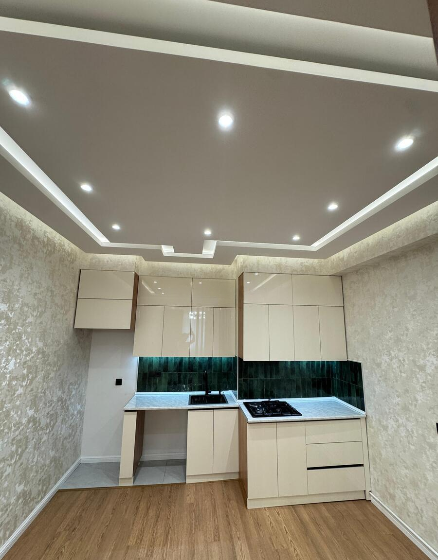 2 otaqlı mənzil 75 m² satılır — Mənzil, Bakı (10)