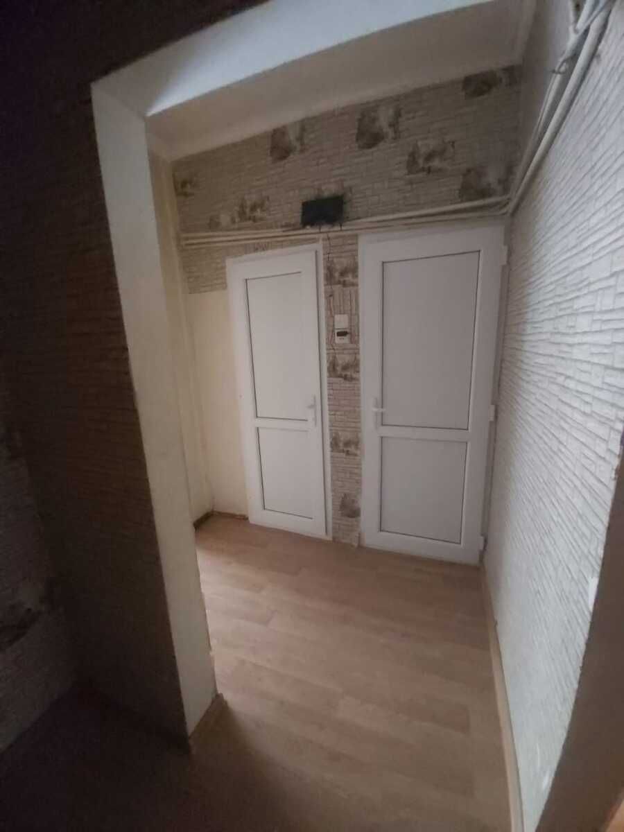 2-otaqlı mənzil kirayə verilir, Gəncə pr., 60 m² — Daşınmaz əmlak, Bakı (5)