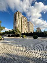 Satılır 4 otaqlı yeni tikili 211 m² — Aşabel xanım