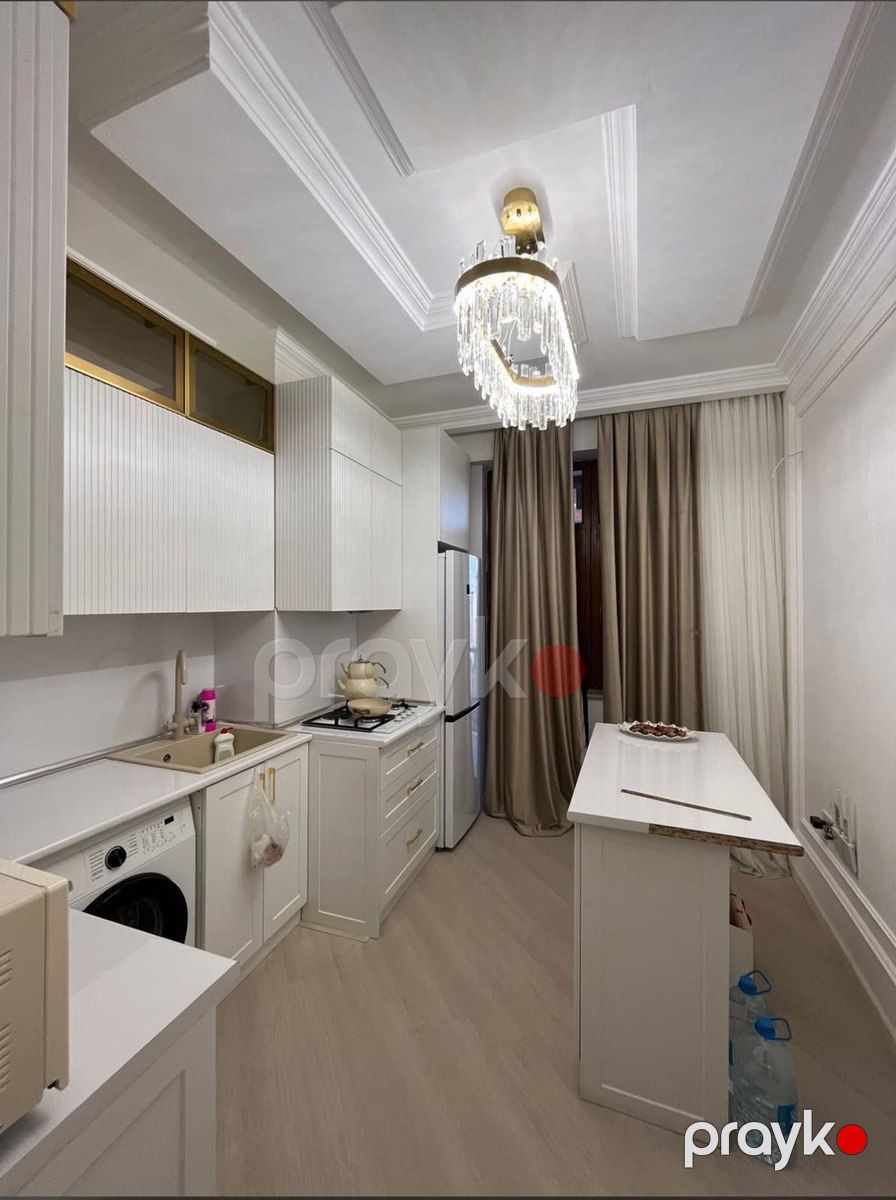 Satılır 2 otaqlı yeni tikili 90 m² — Mənzil, Bakı (10)