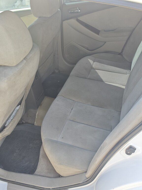 Nissan Altima, 2.5 L, 2008 il, 312 000 km — Avtomobillər, Bakı (3)