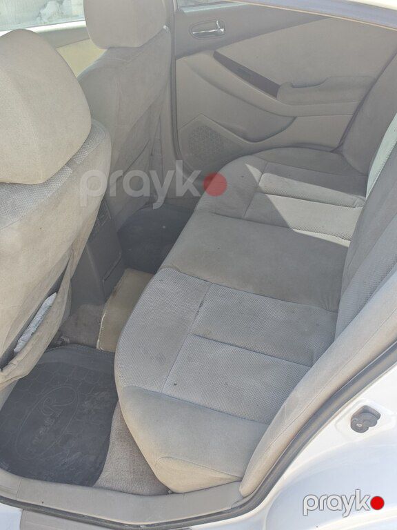 Nissan Altima, 2.5 L, 2008 il, 312 000 km — Avtomobillər, Bakı (3)