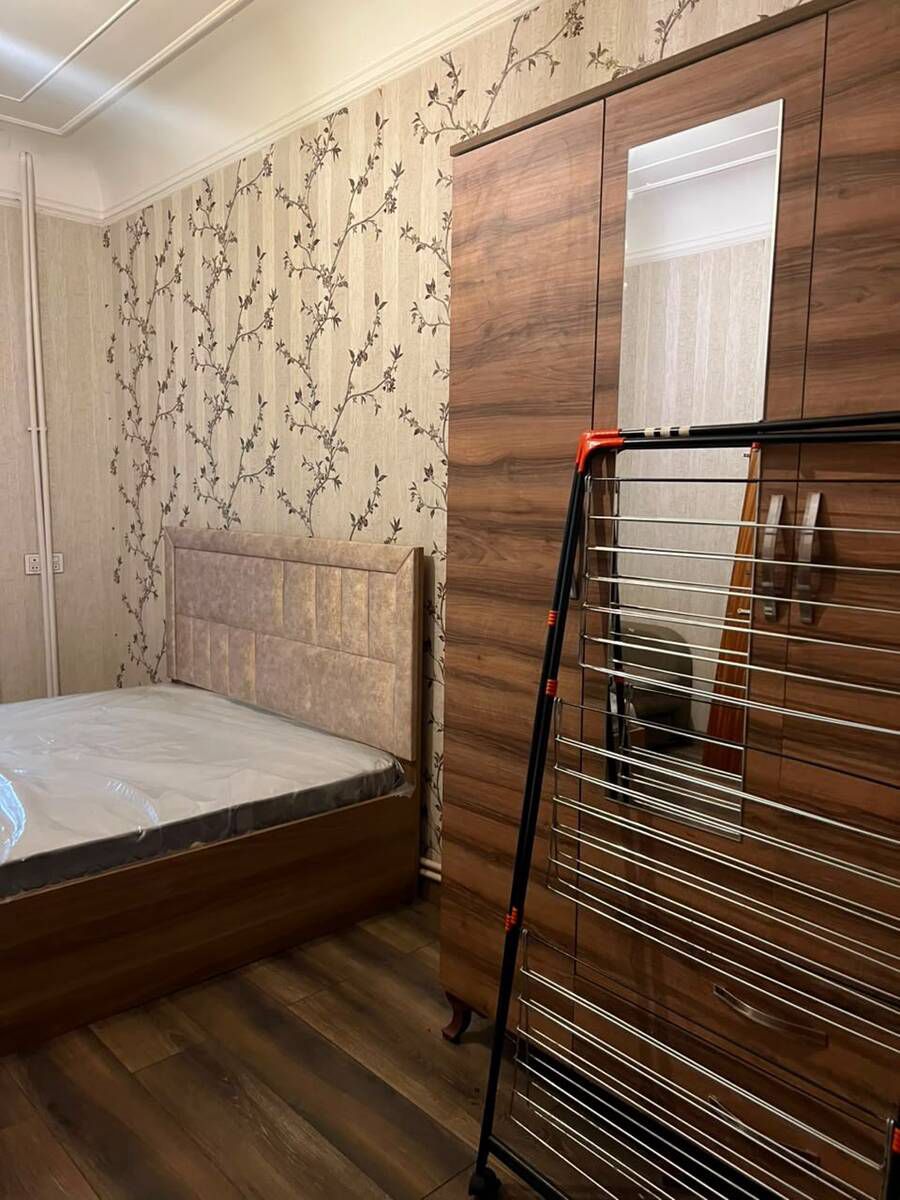 İcarəyə verilir 2 otaqlı yeni tikili 64 m² — Mənzil, Bakı (6)