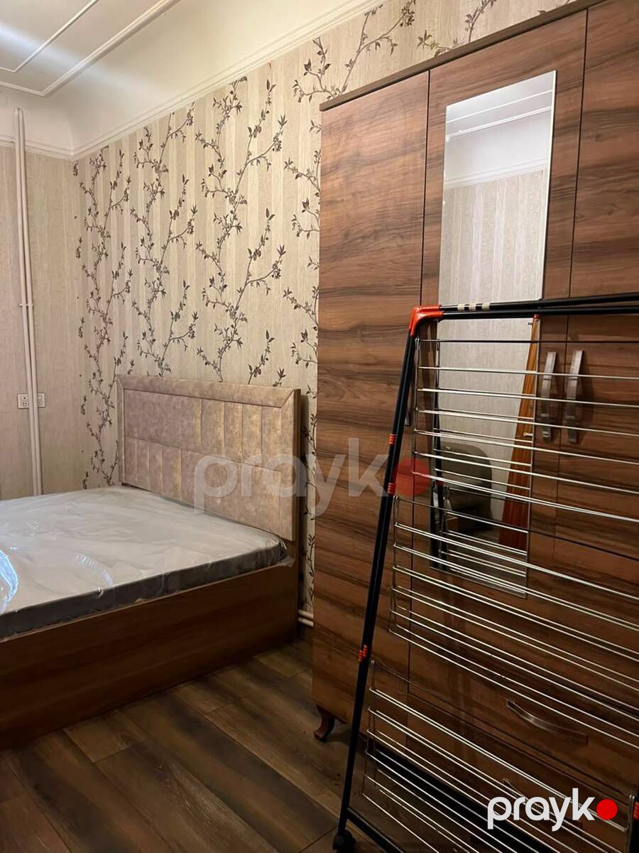 İcarəyə verilir 2 otaqlı yeni tikili 64 m² — Mənzil, Bakı (6)