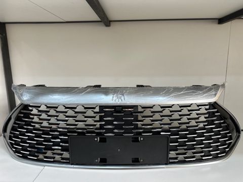 "BYD qin plus" radiator barmaqlığı — Bakı