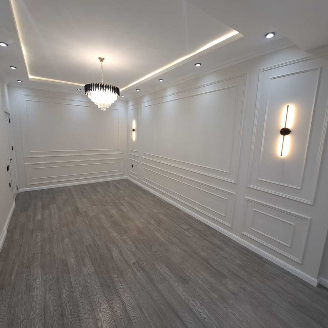 Satılır 2 otaqlı yeni tikili 54 m² — Mənzil, Bakı (5)
