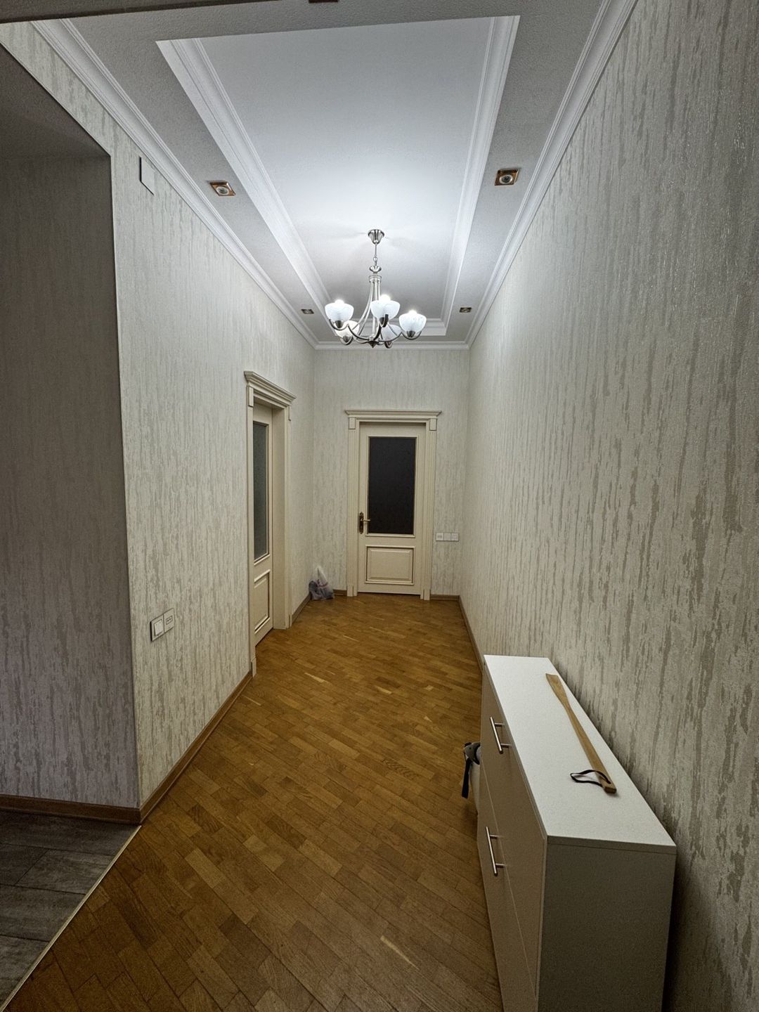 Satılır 3 otaqlı yeni tikili 103 m² — Mənzil, Bakı (3)