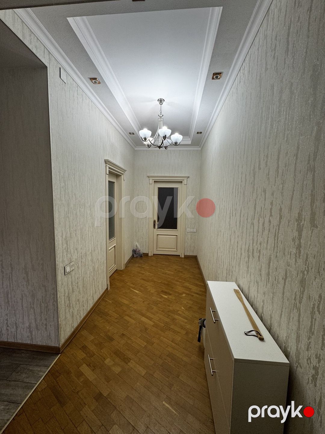 Satılır 3 otaqlı yeni tikili 103 m² — Mənzil, Bakı (3)