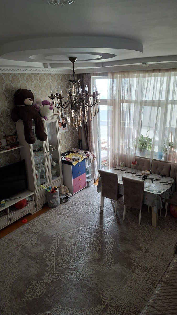 Satılır 2 otaqlı yeni tikili 55 m² — Mənzil, Bakı (2)
