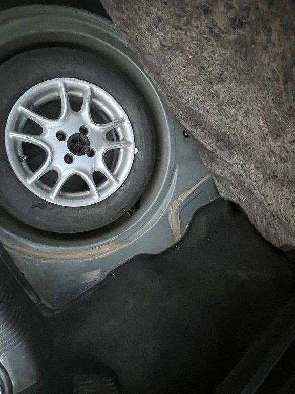 Opel Astra, 1.6 L, 1998 il, 221 000 km — Avtomobillər, Gəncə (9)