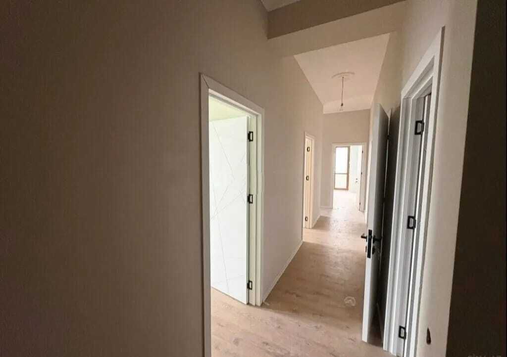 Satılır 4 otaqlı yeni tikili 128 m² — Mənzil, Bakı (8)