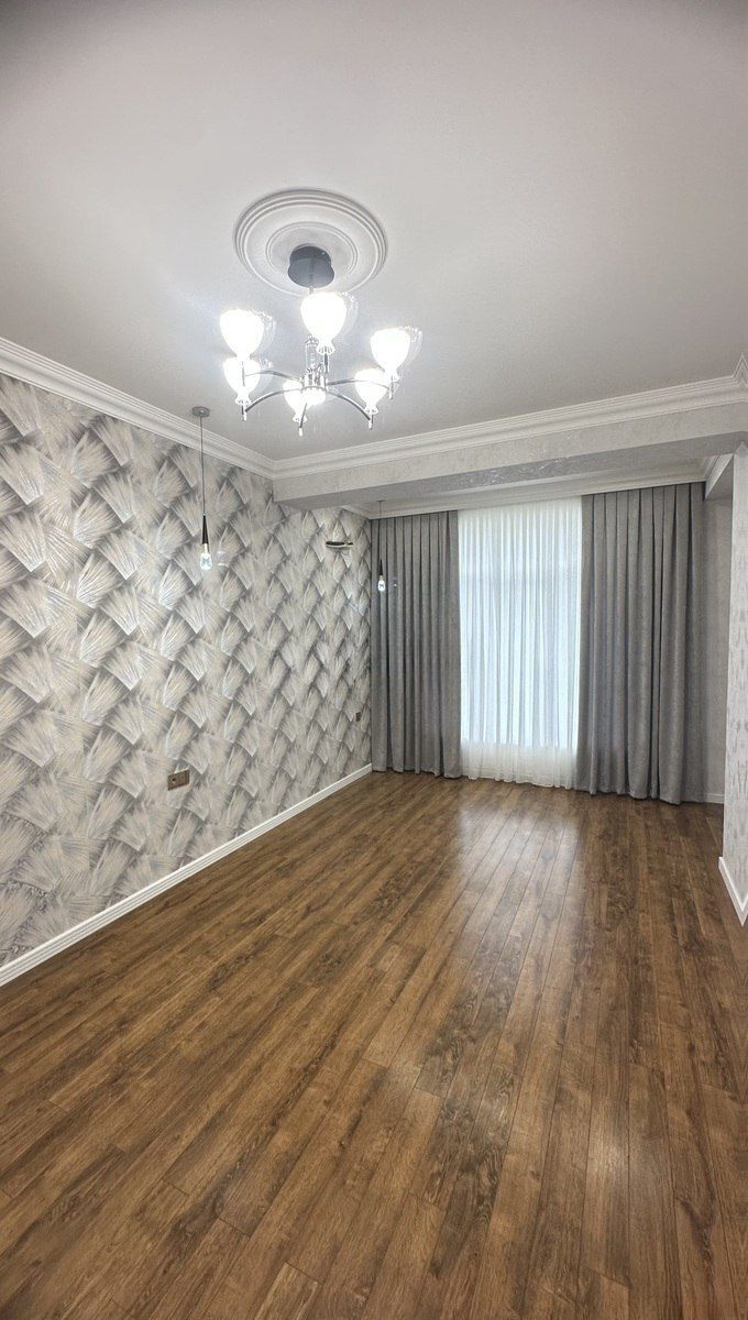 Satılır 3 otaqlı yeni tikili 100 m² — Mənzil, Bakı (3)