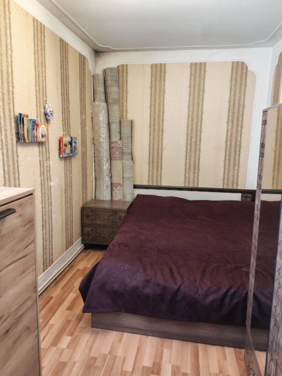 2-otaqlı mənzil, Sumqayıt ş., 55 m² — Mənzil, Sumqayıt (3)