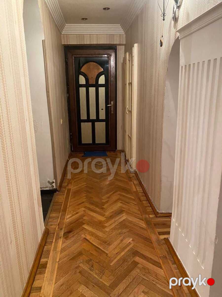 2-otaqlı mənzil kirayə verilir, Gənclik m., 70 m² — Mənzil, Bakı (7)