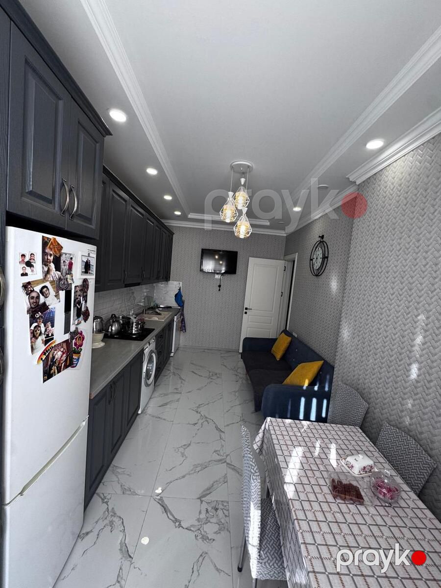 Satılır 4 otaqlı həyət evi/bağ evi 115 m² — Ev, villa, Bakı (6)