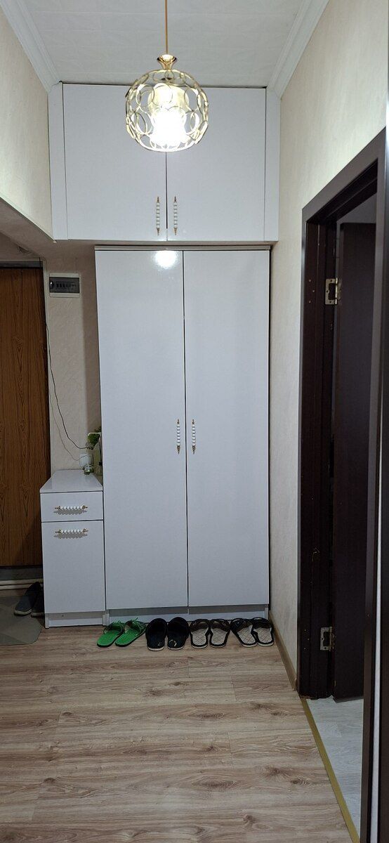3-otaqlı mənzil, Masallı r., 80 m² — Daşınmaz əmlak, Masallı (5)