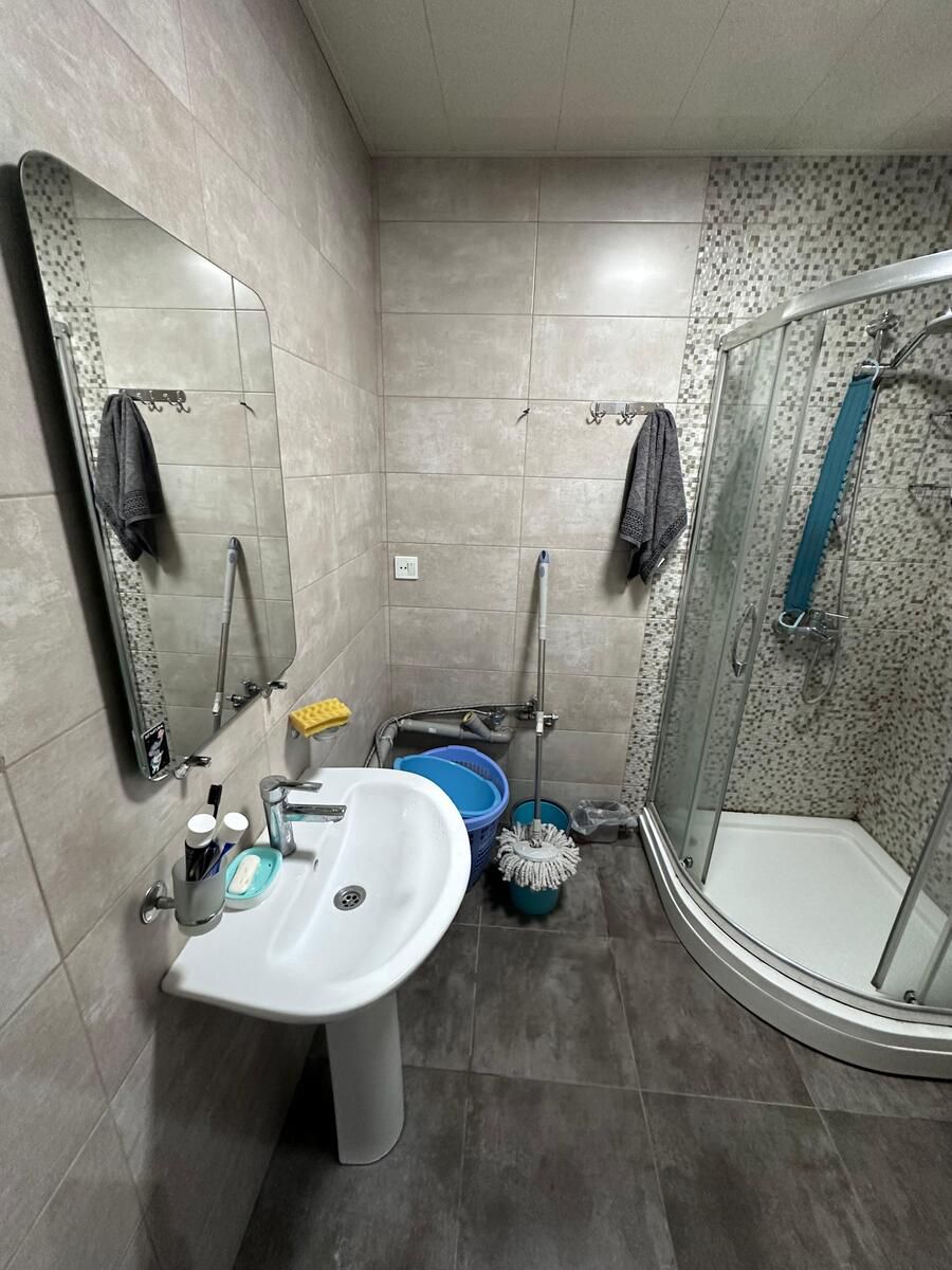 İcarəyə verilir 3 otaqlı yeni tikili 71 m² — Mənzil, Bakı (12)