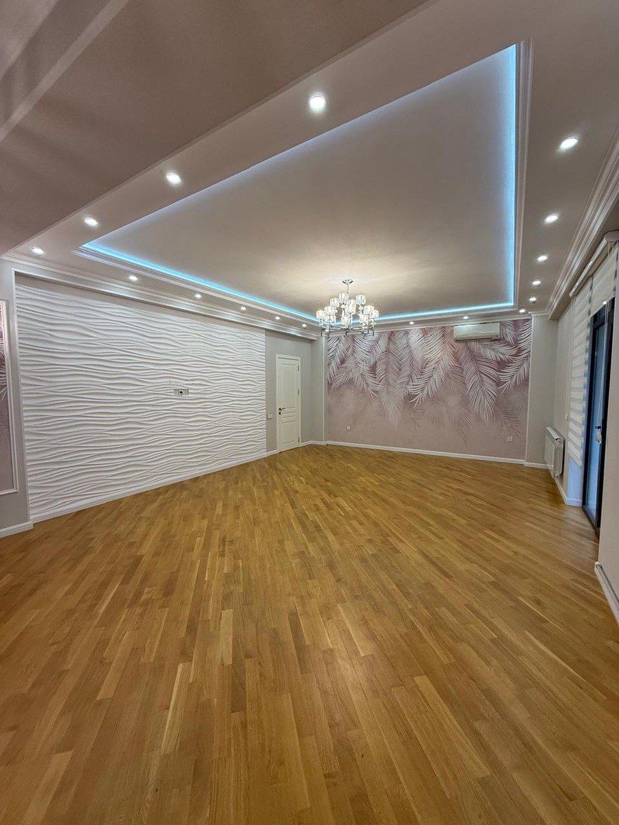 Satılır 3 otaqlı yeni tikili 155 m² — Mənzil, Bakı (5)