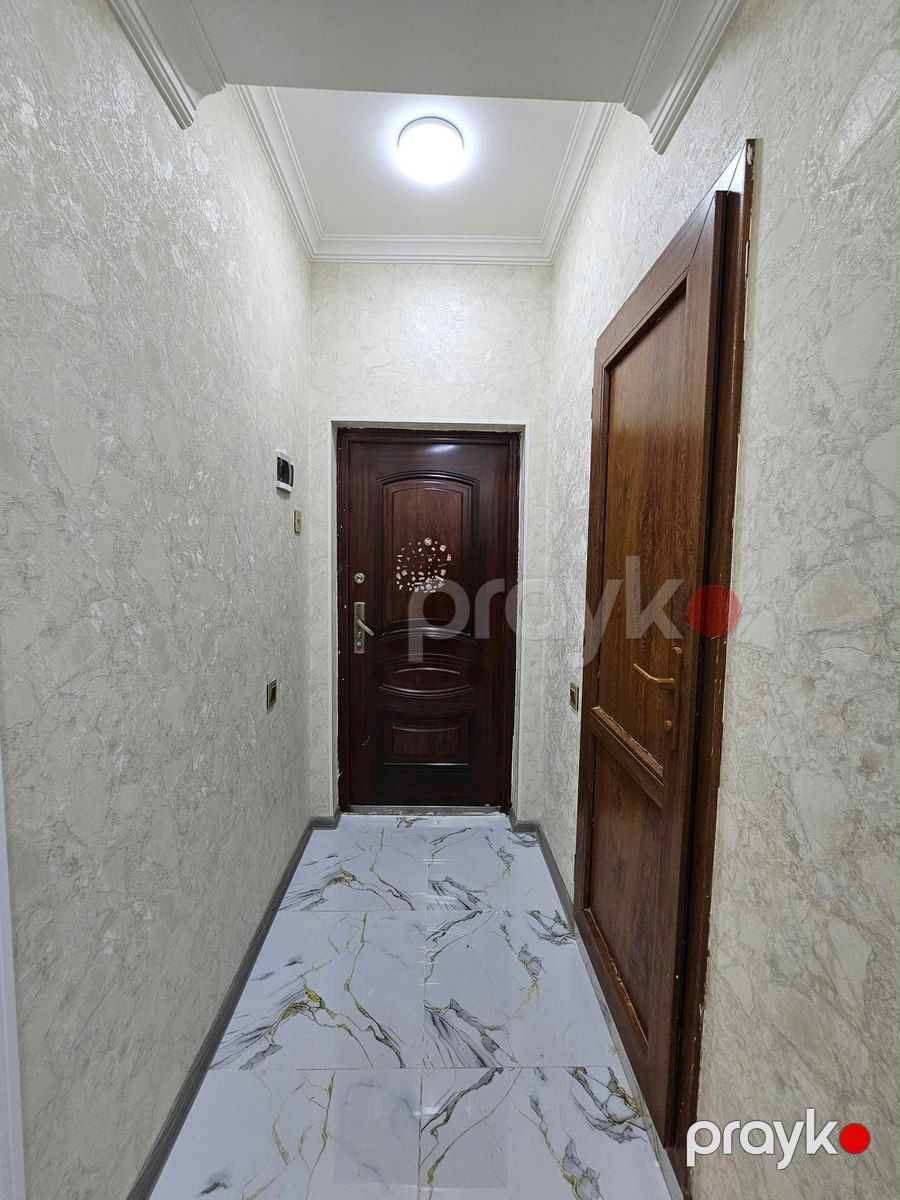 2-otaqlı yeni tikili, Masazır qəs., 37 m² — Mənzil, Bakı (6)