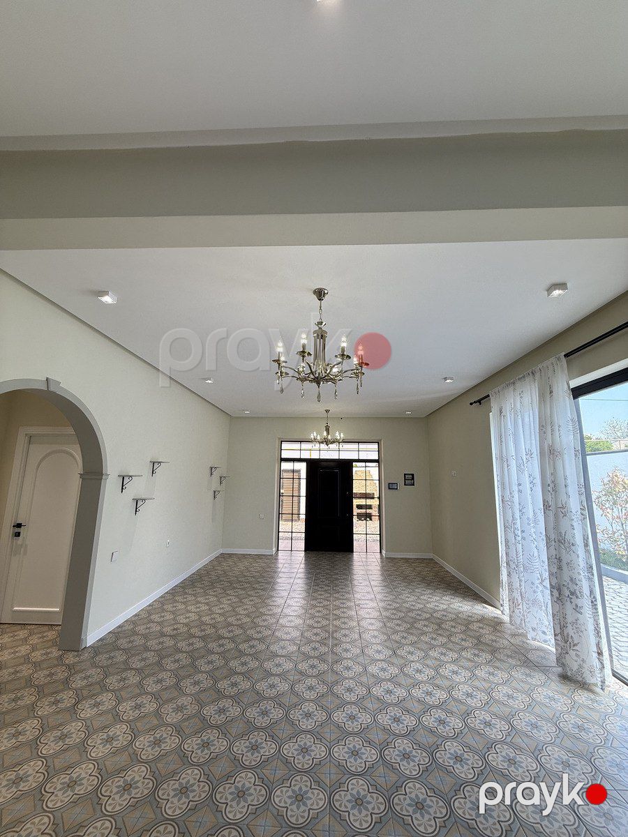 Satılır 3 otaqlı həyət evi/bağ evi 70 m² — Ev, villa, Bakı (8)