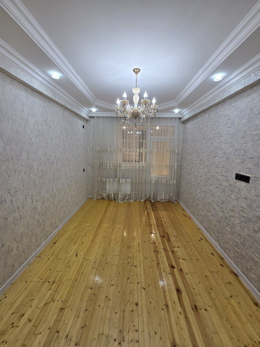 2-otaqlı yeni tikili, Xırdalan ş., 55 m² — Daşınmaz əmlak, Xırdalan (2)