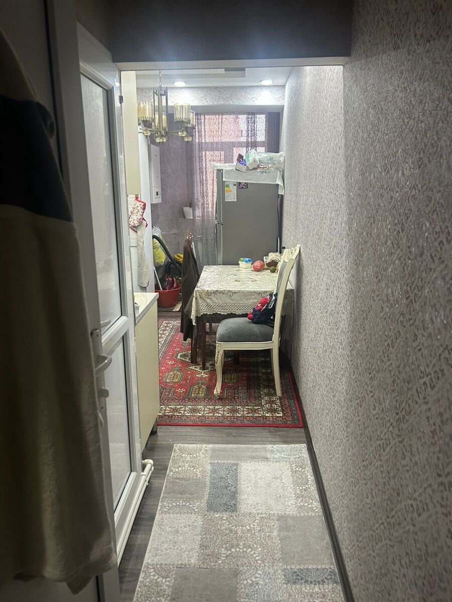 Satılır 2 otaqlı köhnə tikili 70 m² — Mənzil, Bakı (11)