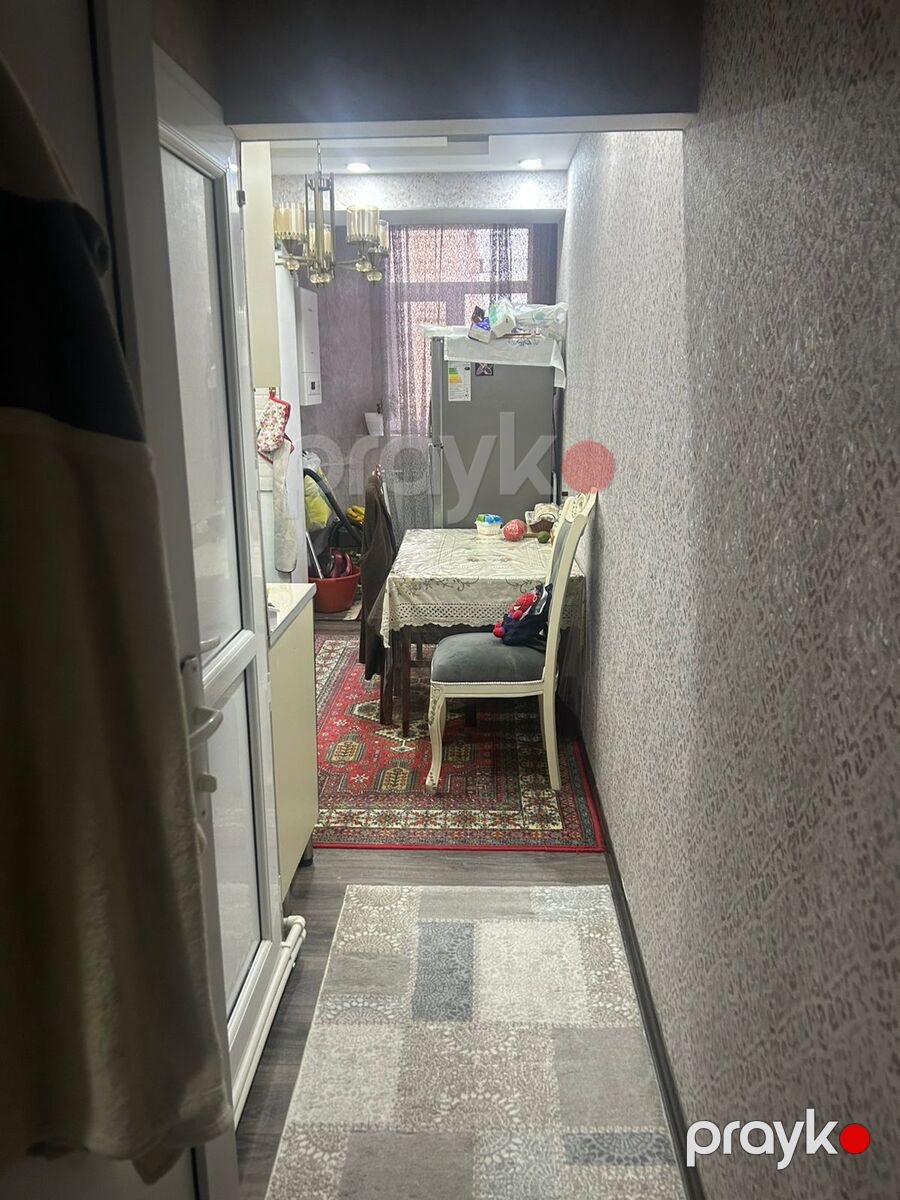 Satılır 2 otaqlı köhnə tikili 70 m² — Mənzil, Bakı (11)